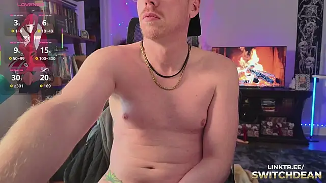 twunkdean online show from November 2025 03:36:02 PM