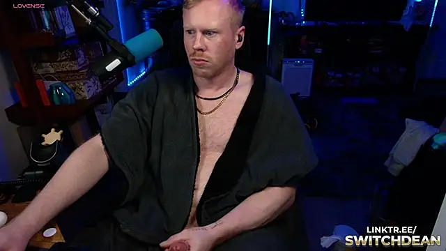 twunkdean online show from January 2026 10:53:01 AM