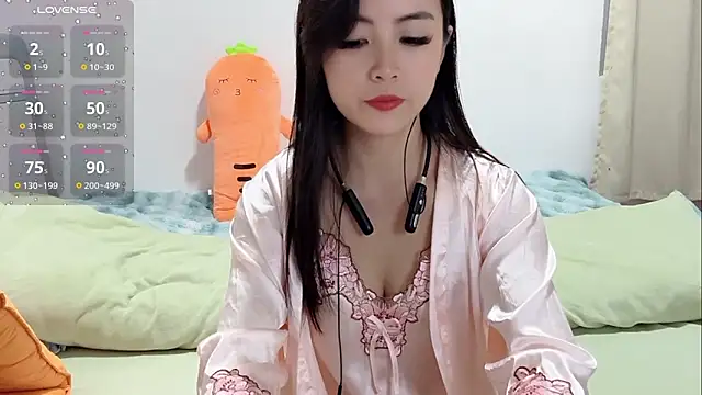 Yingbao-Baby online show from December 2025 11:41:02 AM