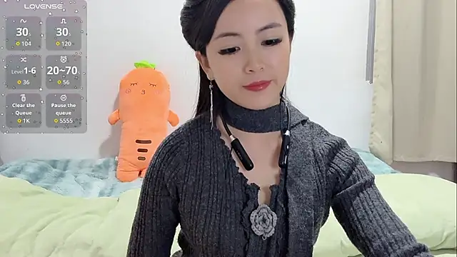 Yingbao-Baby online show from December 2025 07:06:02 AM