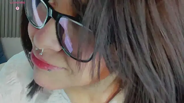 Blue Sixx online show from September 2025 10:15:01 PM