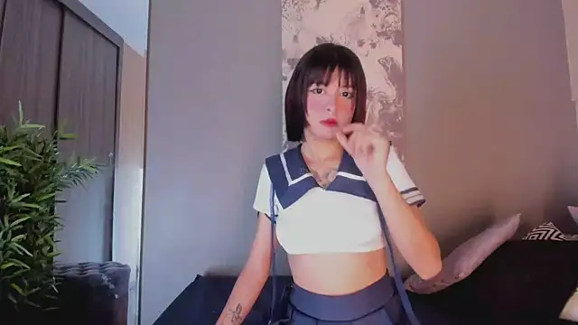 Blue Sixx online show from February 2026 01:38:01 PM