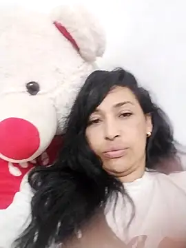 IvyShine7 online show from October 2025 10:20:02 PM