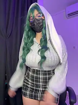 Anonnymsk online show from April 2026 04:32:01 AM