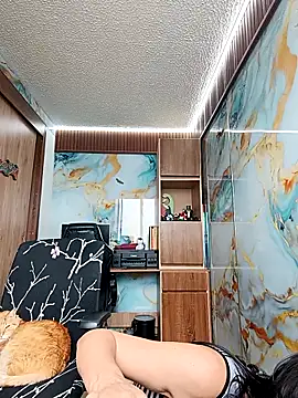  Kamy Hot online show from March 2026 06:46:02 PM