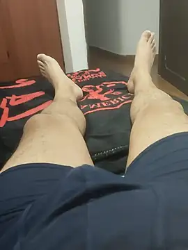 ScuffingBungalow online show from March 2026 03:33:01 AM