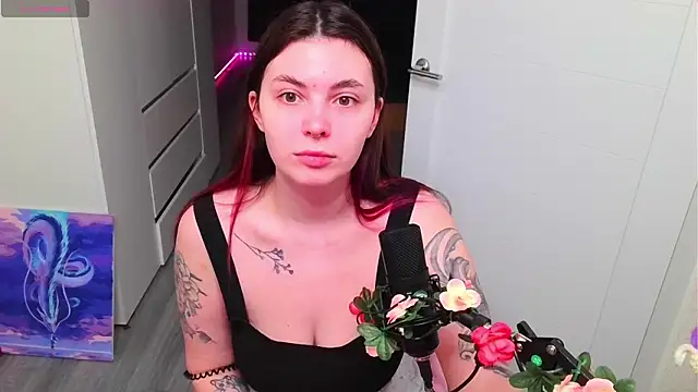 Snapshot of peachyness chatting on March 2026 10:16:01 PM peachyness online show from March 2026 10:16:01 PM