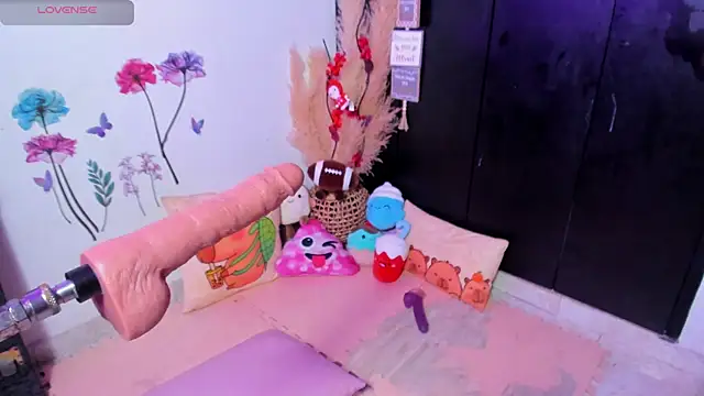 Majosworld  online show from October 2025 08:15:02 PM