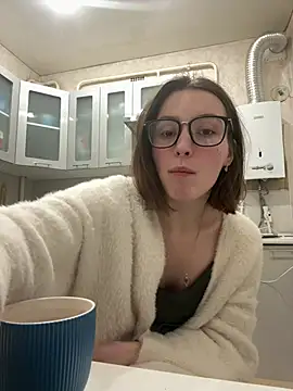 ZariaFlame online show from March 2026 10:05:02 PM