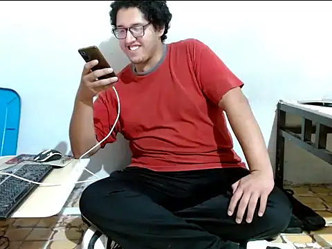 MeisanPaul online show from October 2025 02:30:02 AM