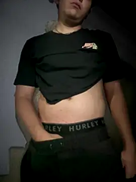 FranVergaLoca online show from October 2025 07:33:01 AM