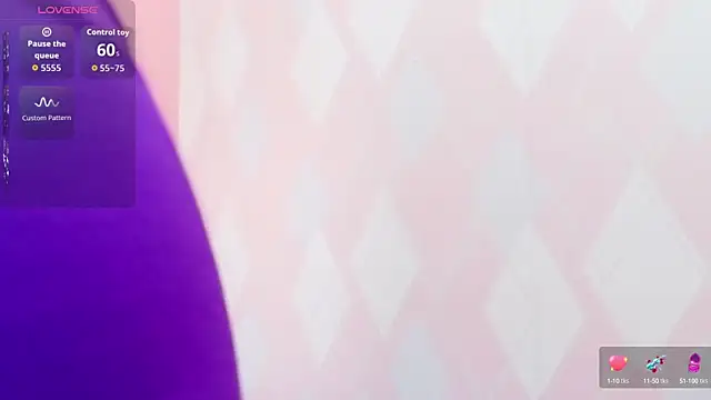 MySugarmoomy online show from October 2025 11:55:01 AM