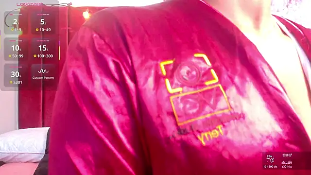 MySugarmoomy online show from November 2025 12:11:01 PM