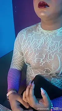 Bimbowati online show from March 2026 05:40:02 PM