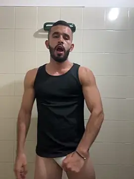 Jacksonfranco online show from October 2025 03:37:02 AM