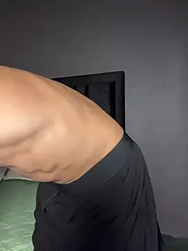 Jacksonfranco online show from November 2025 02:54:02 AM