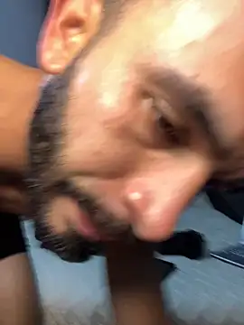 Jacksonfranco online show from December 2025 01:27:01 PM