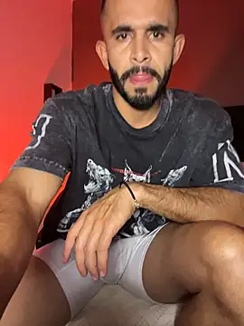 Jacksonfranco online show from February 2026 02:37:02 AM