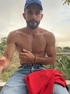 Jacksonfranco online show from March 2026 10:36:02 PM