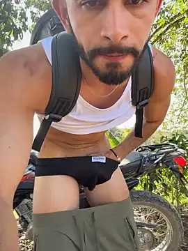 Jacksonfranco online show from March 2026 02:34:01 PM