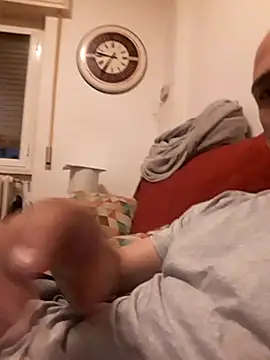 Bohhhhrm online show from October 2025 05:07:01 AM