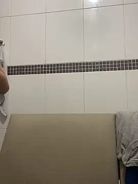 Mirella Oliveira online show from December 2025 09:31:02 PM