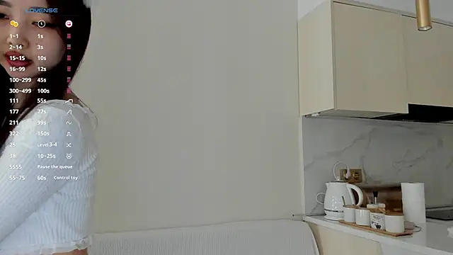 kaori mi online show from October 2025 05:41:02 AM