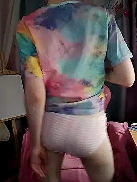 Snapshot of Fuzzy_Unicorn chatting on November 2025 07:14:01 PM Fuzzy Unicorn online show from November 2025 07:14:01 PM