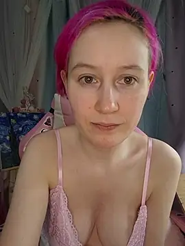 Fuzzy Unicorn online show from March 2026 07:11:01 PM