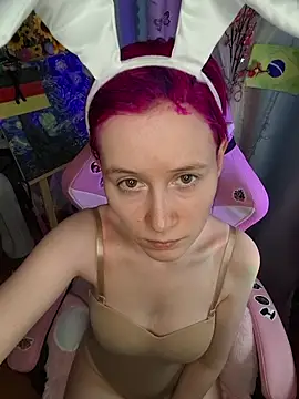 Fuzzy Unicorn online show from July 2026 10:52:02 AM