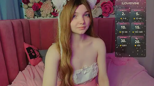 AnimeAlica18 online show from November 2025 02:36:01 AM