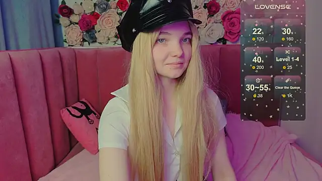 AnimeAlica18 online show from November 2025 10:15:01 AM