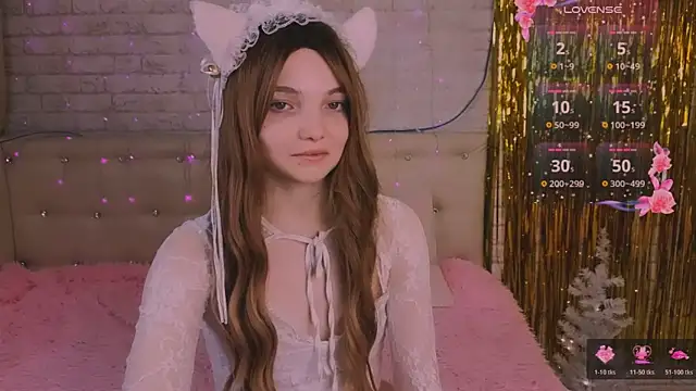 AnimeAlica18 online show from December 2025 02:40:02 AM