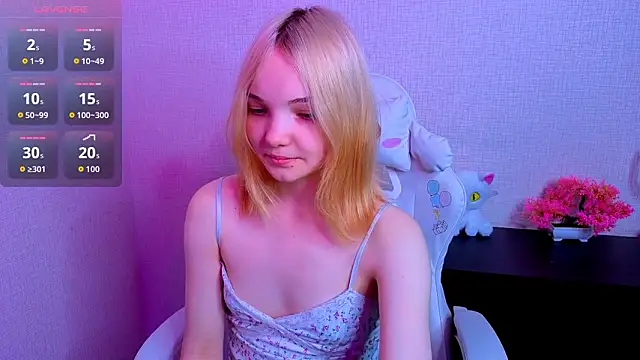 AnimeAlica18 online show from February 2026 03:49:01 AM