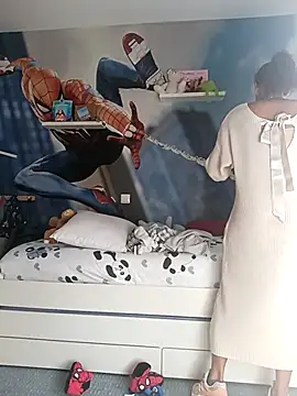 Flacidas online show from February 2026 10:47:02 AM