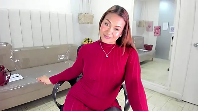 Snapshot of veronica_b07 chatting on November 2025 03:45:02 PM veronica b07 online show from November 2025 03:45:02 PM