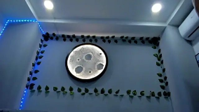 klariz09 online show from January 2026 08:46:02 PM