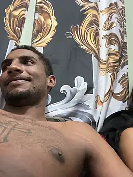 DiamanteNegro- online show from February 2026 12:48:01 AM