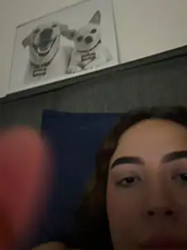 Katie shuangs online show from March 2026 09:21:02 AM