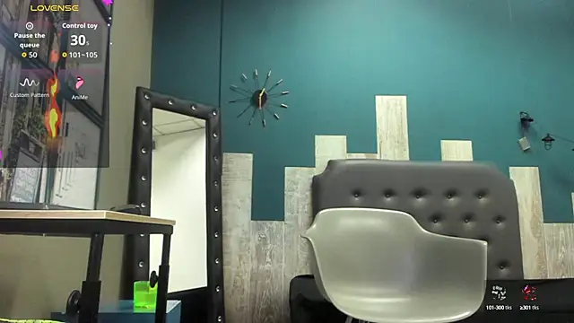 Ian1  online show from September 2025 11:14:01 AM