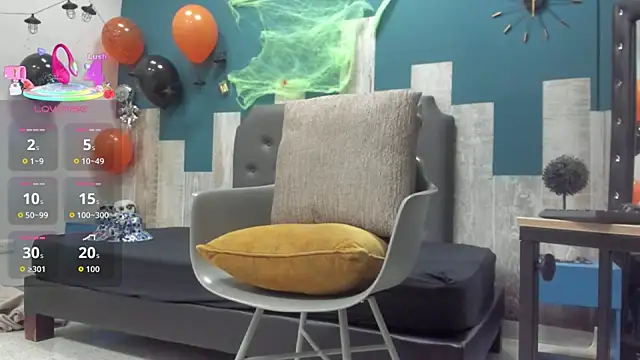 Ian1  online show from October 2025 11:32:02 AM