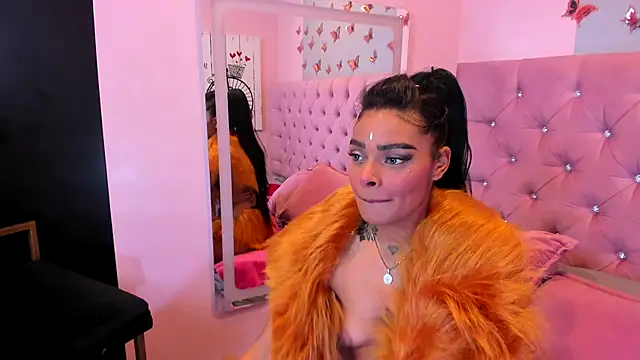 EmmaEbony  online show from October 2025 10:27:01 AM