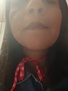 Snapshot of Bamby_milflatina chatting on October 2025 01:50:01 AM Bamby milflatina online show from October 2025 01:50:01 AM