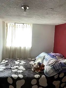 Bamby milflatina online show from November 2025 03:44:02 PM