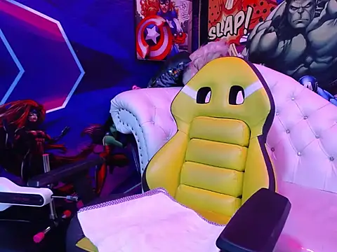 almesexyy online show from September 2025 03:32:02 AM