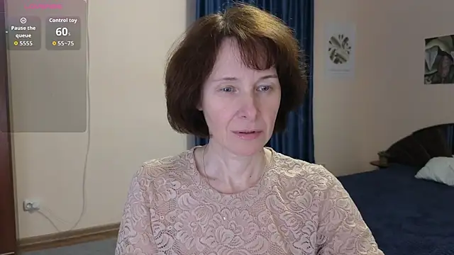 Lia Tito online show from December 2025 01:04:02 PM