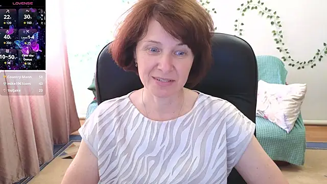 Lia Tito online show from July 2026 06:19:02 AM