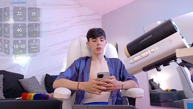 mathias saenz online show from February 2026 07:21:01 PM