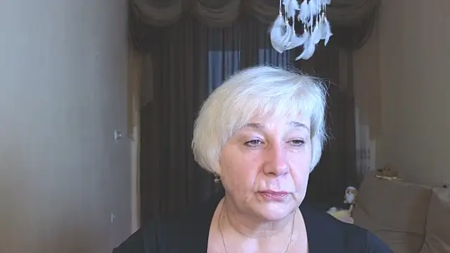 Milana Milky online show from November 2025 05:06:01 AM