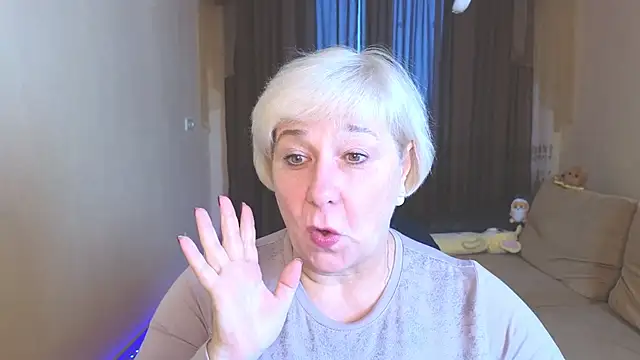 Milana Milky online show from November 2025 05:06:01 AM